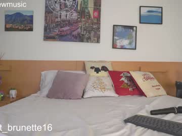 Nude cam girl camilitasu image #3276510