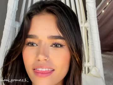 Nude cam girl _meghan_gomez1_ image #3510579