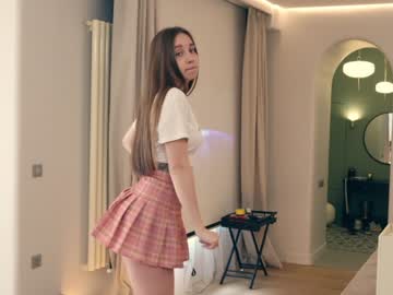 Nude cam girl elleyrayman_ image #1692442
