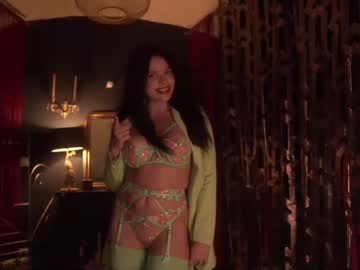 Nude cam girl lucieoude_ image #456883