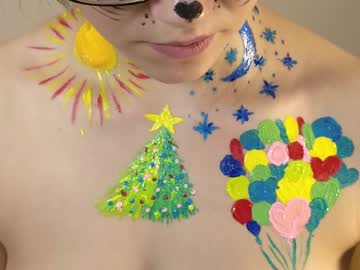 Nude cam girl teresabriggs image #5341041