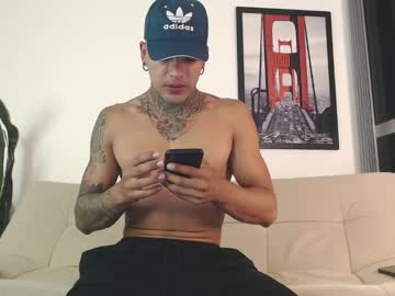 Nude cam man hungjacob image #5124774