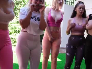 Nude cam girl wildbabesx_ image #1943477