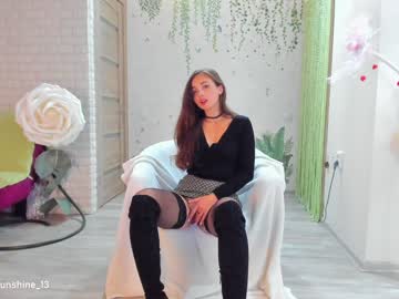 Nude cam girl sunshine13_ image #5157003