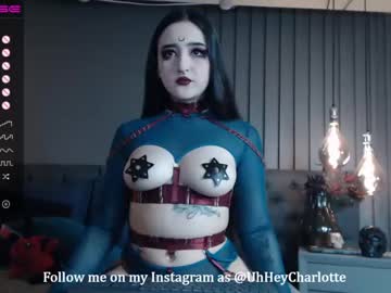 Nude cam girl charlotte_germanotta_ image #4825503