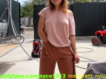 Nude cam girl nyconik image #4380827