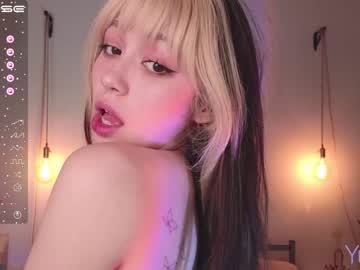 Nude cam girl y_u_m_i_k_a image #4108254