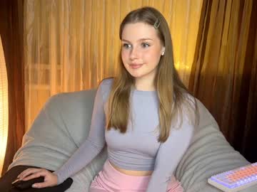 Nude cam girl cute_siberian_girl image #5104646