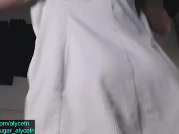 Nude cam girl alycetn image #4095187