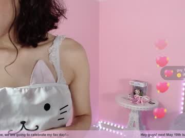 Nude cam girl little_effy18 image #1660492
