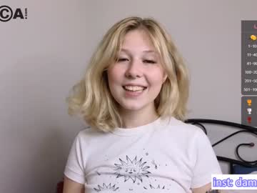 Nude cam girl lottie_shine image #5386054