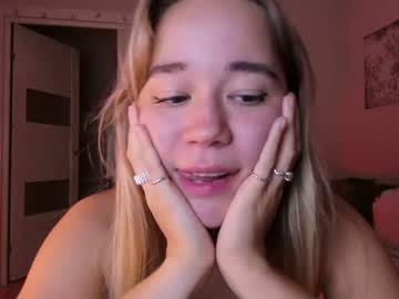 Nude cam girl kristyspiritedaway image #5194286