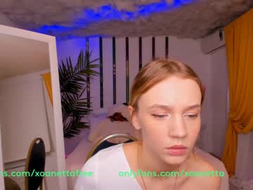 Nude cam girl xoanetta image #1088895