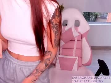 Nude cam girl scarlett__baker image #1007017