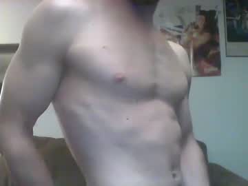 Nude cam man _evander98_ image #170298