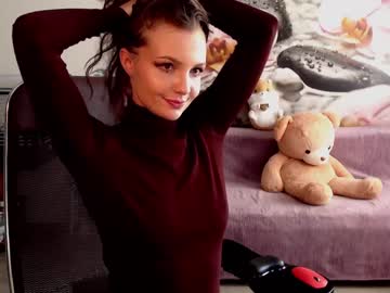 Nude cam girl jennycutey image #1368455
