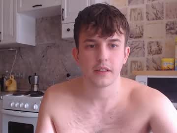 Nude cam man christian_baker image #1427707