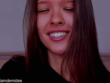 Nude cam girl _demi_dee_ image #1096964