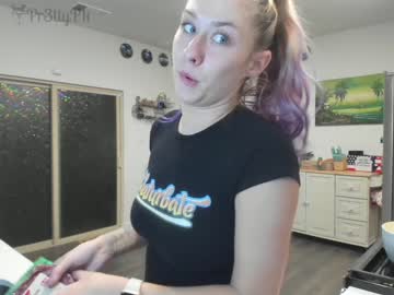 Nude cam girl pr3ttyp1nkpussy image #2366303