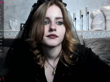 Nude cam girl eleanor_morte image #2327073