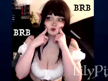 Nude cam girl lilypixel image #3047067
