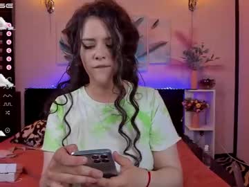 Nude cam girl sharlotte_gilbi image #2212917