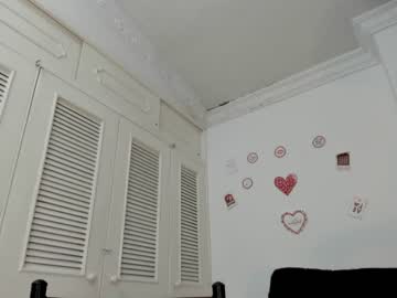 Nude cam girl kaliffa_zoe image #4502002