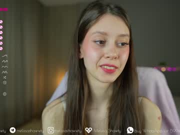 Nude cam girl melissa_shawty image #4487422