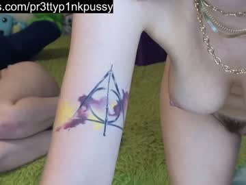 Nude cam girl pr3ttyp1nkpussy image #5145893