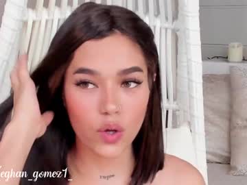 Nude cam girl _meghan_gomez1_ image #1760420
