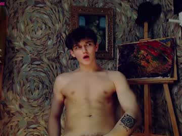 Nude cam man karlos_murphy image #2008958