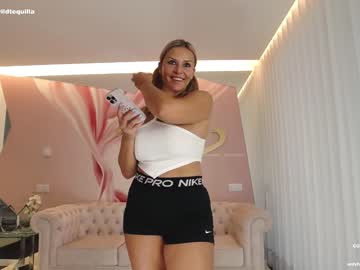 Nude cam girl wildtequilla image #5170834