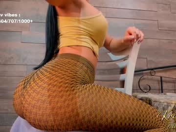 Nude cam girl krisi_kiss image #6309888