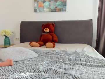 Nude cam girl doll_lexi image #2964087