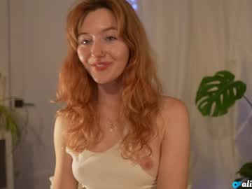 Nude cam girl alisonrouge image #3241512