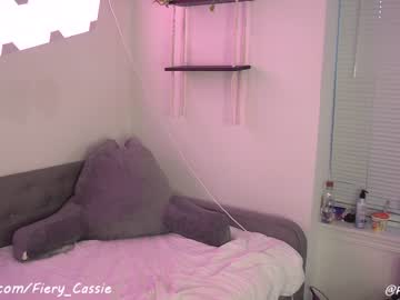 Nude cam girl fiery_redhead image #1784515
