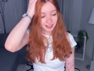 Nude cam girl odellabowman image #6306746