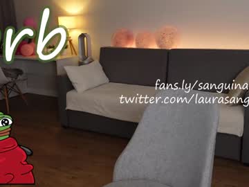 Nude cam girl laura_sanguinar image #5321790