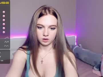 Nude cam girl small_blondee image #173688