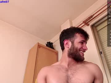 Nude cam man jafm97 image #3849700