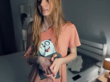 Nude cam girl ani_hunny image #7017631