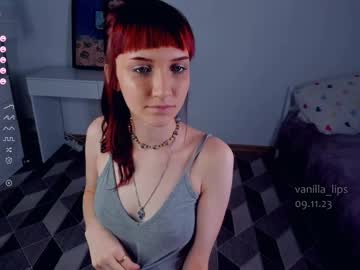 Nude cam girl vanilla_lips image #5639623