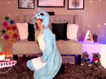 Nude cam girl aubrilee image #850454