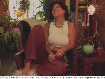 Nude cam girl _frankie_rivers image #4550636