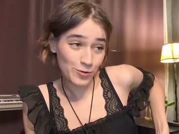 Nude cam girl kalispring image #3670414