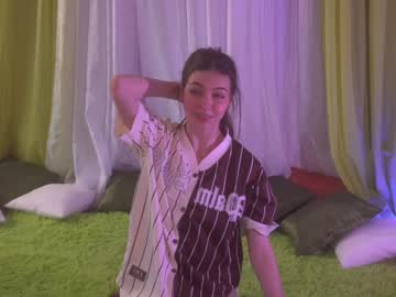 Nude cam girl hannasthesia image #4914931