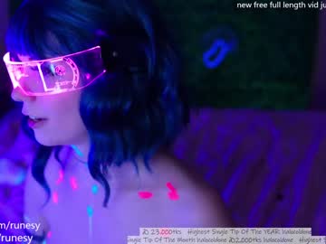 Nude cam girl runesy image #3636266