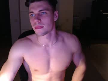 Nude cam man _alexanderwilliams image #6511171