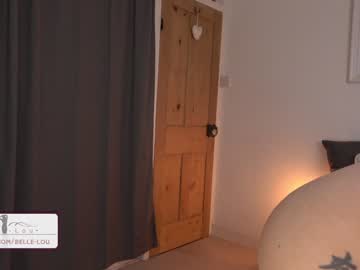 Nude cam girl belle_jlou image #1485193
