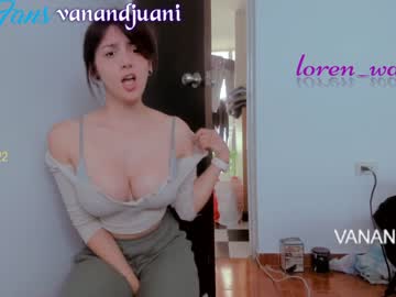 Nude cam girl vanandjuani image #1042725